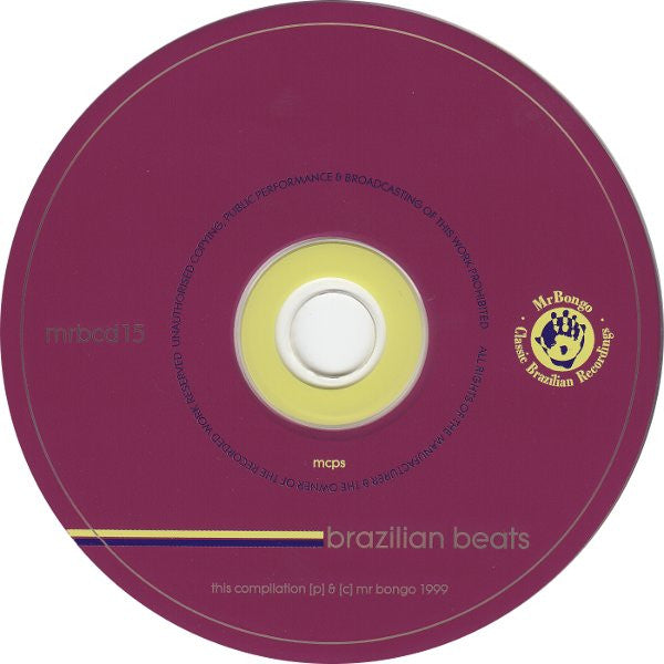 brazilian-beats