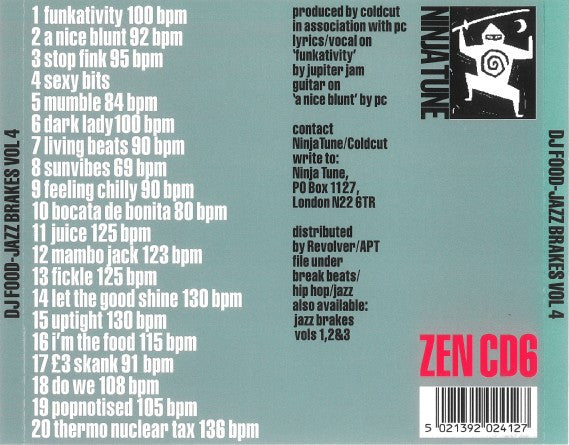 jazz-brakes-volume-4