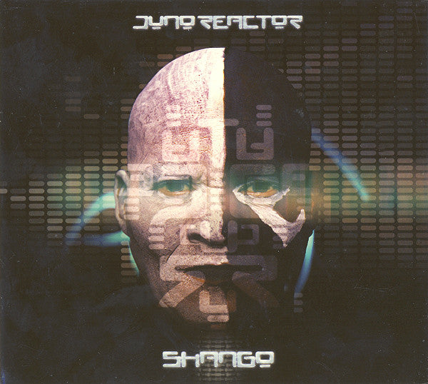 shango