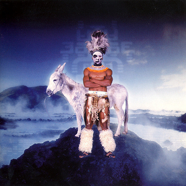 shango