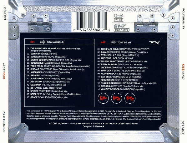 kiss-mix-97