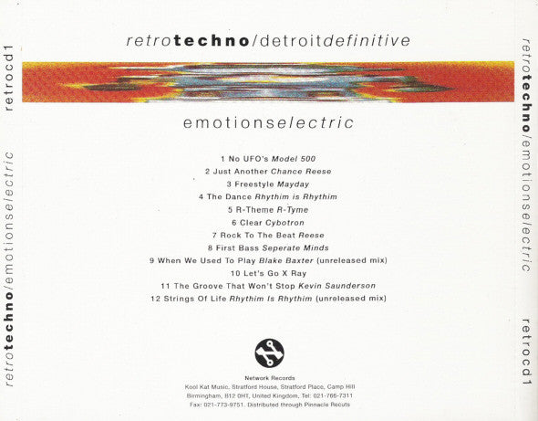 retro-techno-/-detroit-definitive---emotions-electric