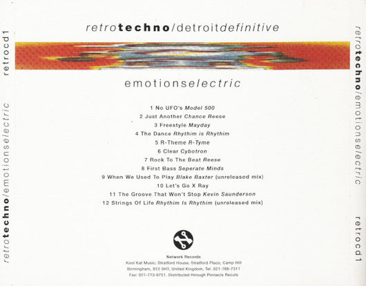 retro-techno-/-detroit-definitive---emotions-electric