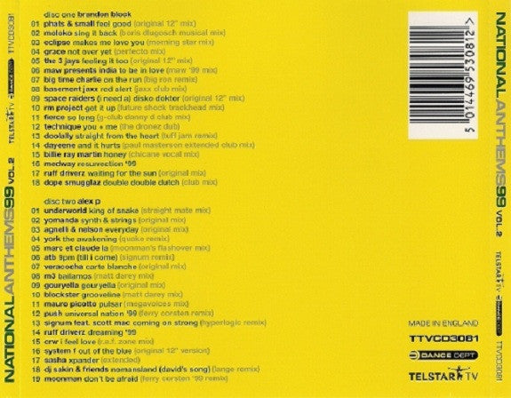 national-anthems-99-vol.-2