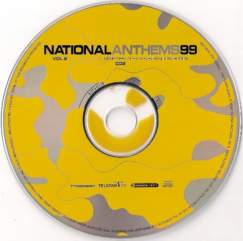 national-anthems-99-vol.-2
