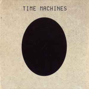 time-machines