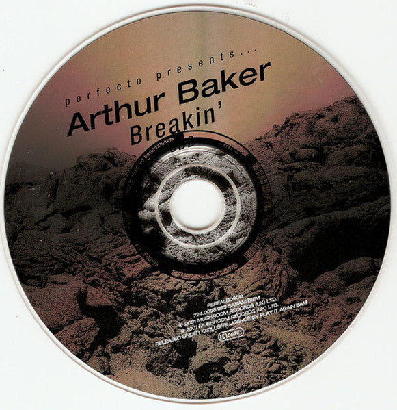 breakin