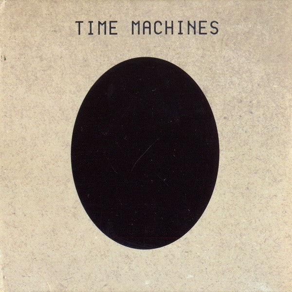 time-machines