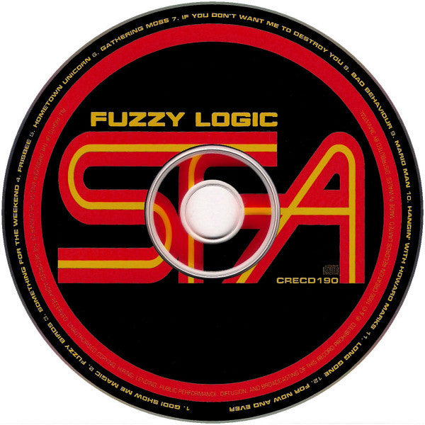 fuzzy-logic