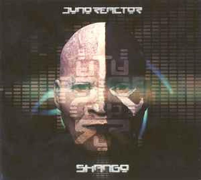 shango