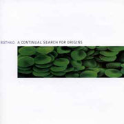 a-continual-search-for-origins