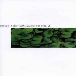 a-continual-search-for-origins