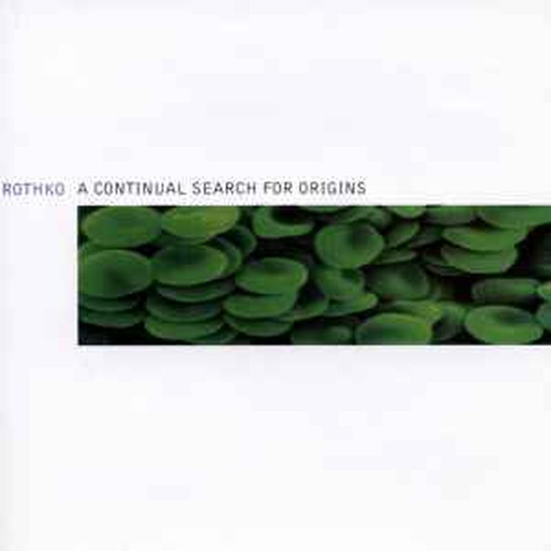 a-continual-search-for-origins