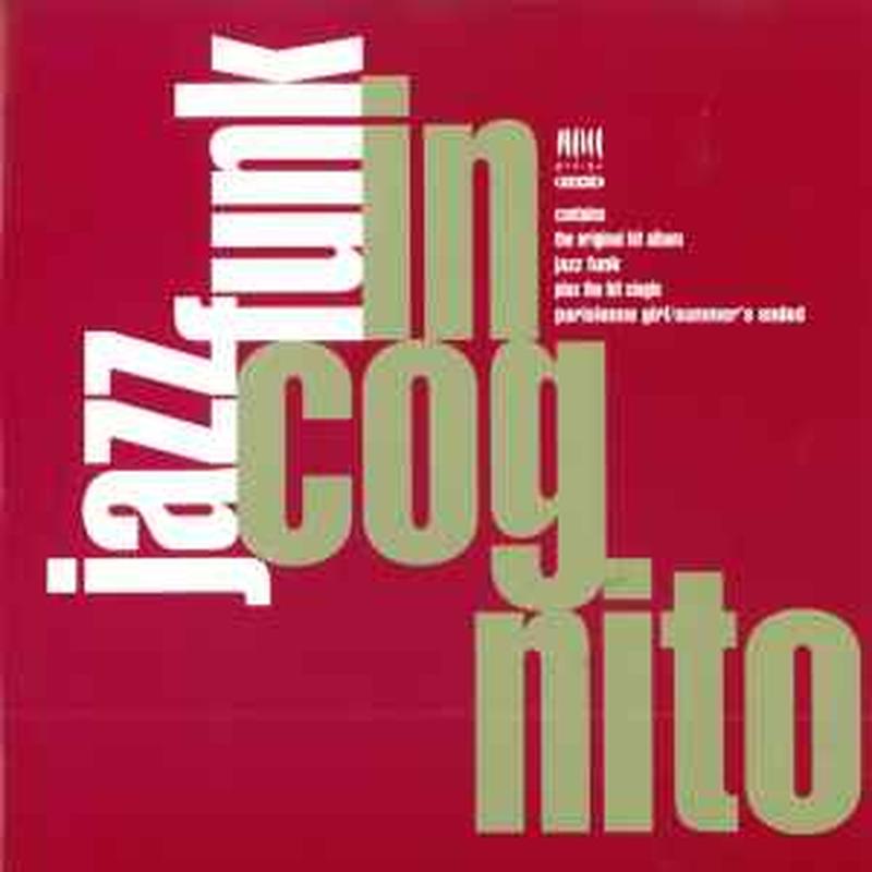 jazzfunk