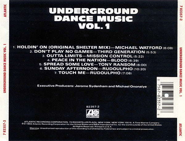 underground-dance-music-vol.-1