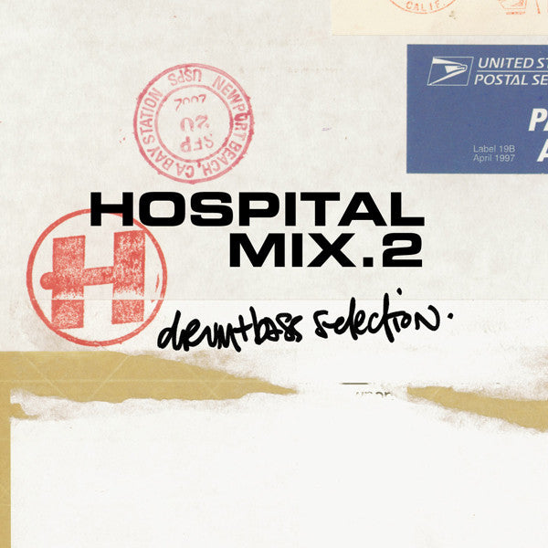 hospital-mix.2-(drum+bass-selection)