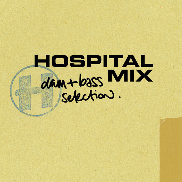 hospital-mix-(drum+bass-selection)