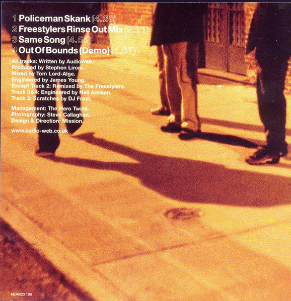 policeman-skank...-(the-story-of-my-life)