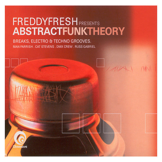 abstract-funk-theory