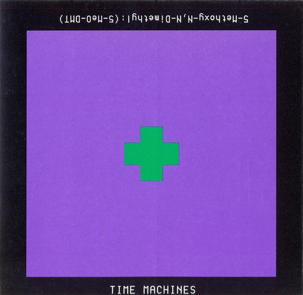 time-machines
