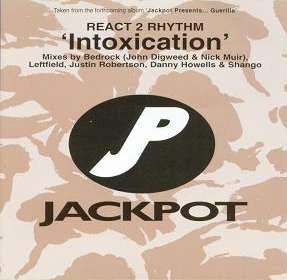 intoxication