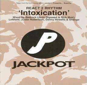 intoxication