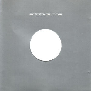 additive-one
