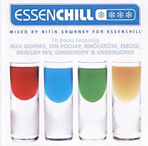 essenchill