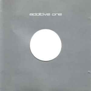 additive-one