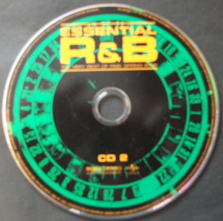 essential-r&b---the-very-best-of-r&b:-spring-2005