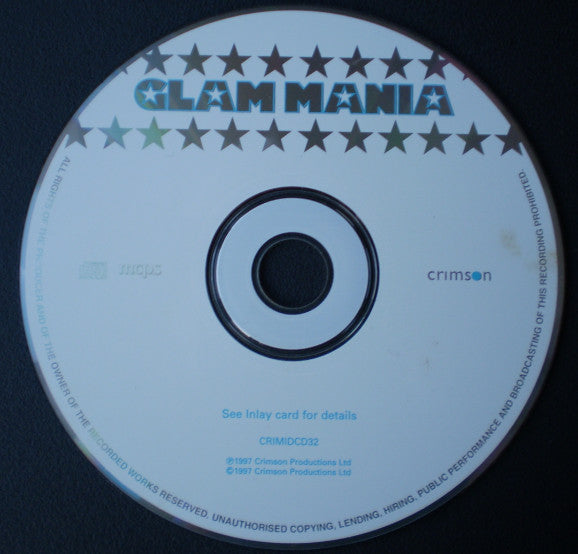 glam-mania