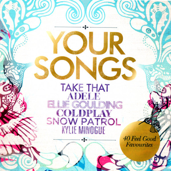 your-songs
