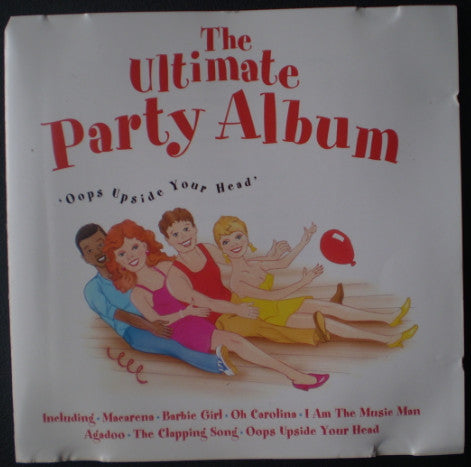 the-ultimate-party-album