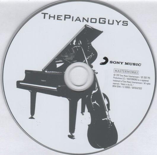 the-piano-guys