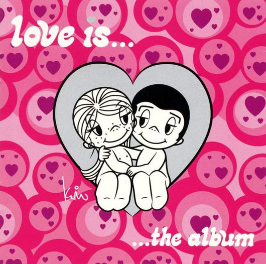 love-is...-...the-album