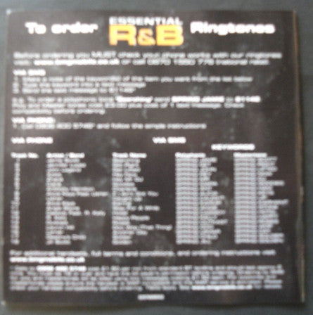 essential-r&b---the-very-best-of-r&b:-spring-2005