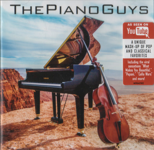 the-piano-guys