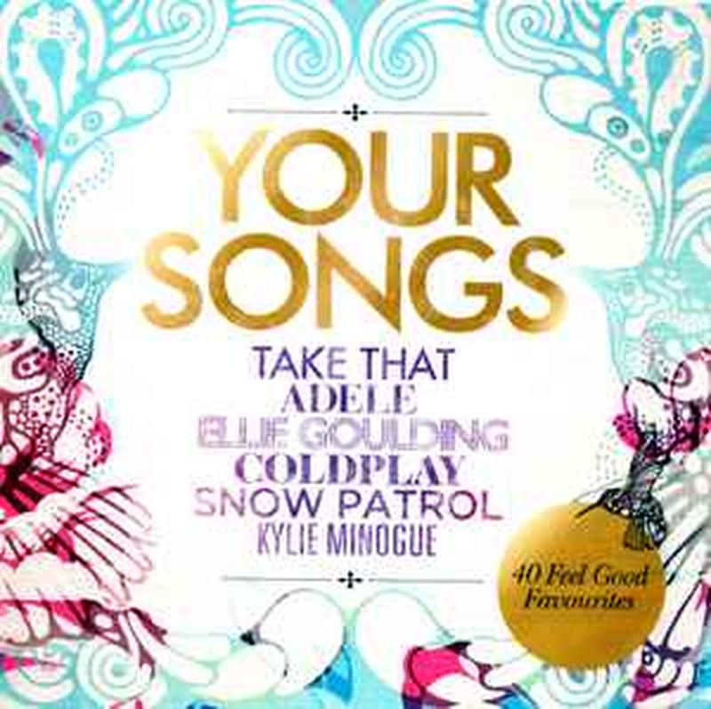 your-songs