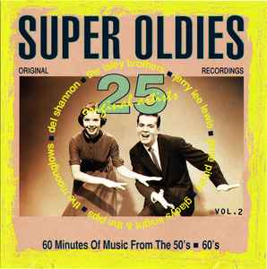 25-super-oldies,-vol.2