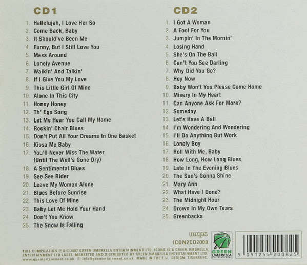 ray-charles-(original-recordings)