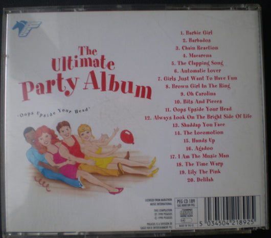 the-ultimate-party-album