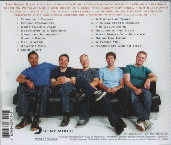 the-piano-guys