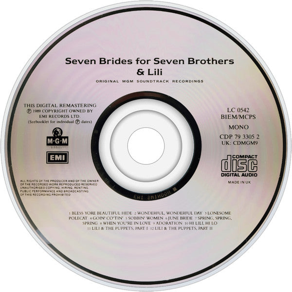 seven-brides-for-seven-brothers-&-lili