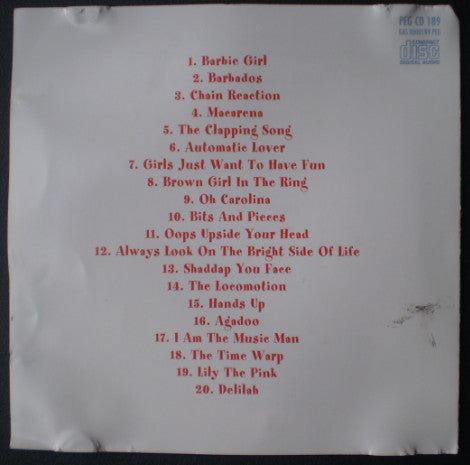the-ultimate-party-album