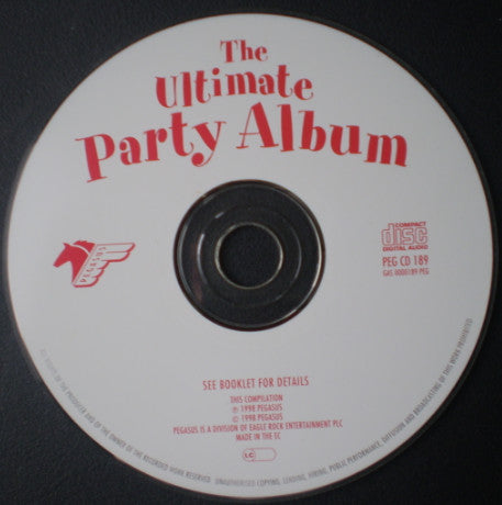 the-ultimate-party-album
