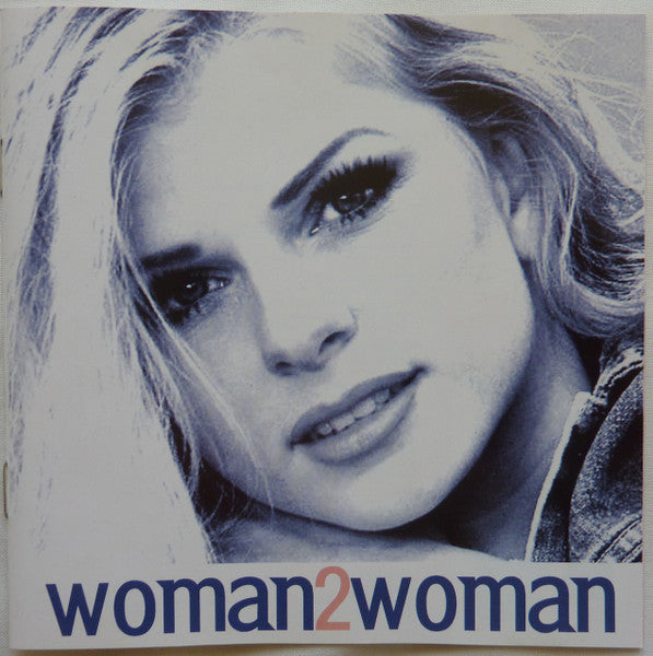 woman2woman