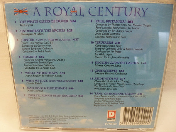 a-royal-century