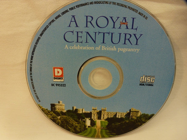 a-royal-century
