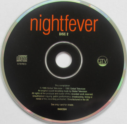 nightfever