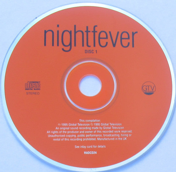nightfever